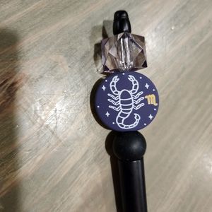 Scorpio Pen